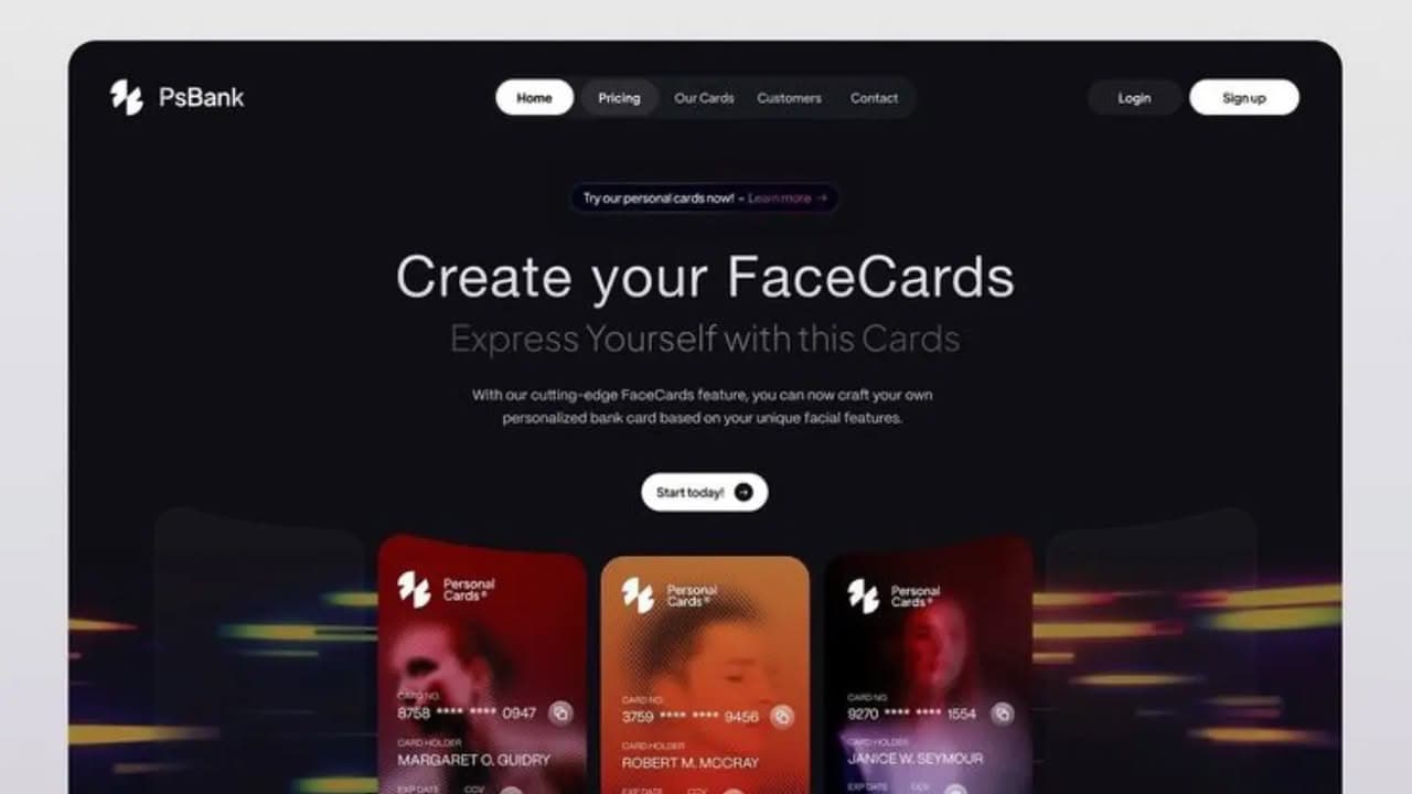 A personal product experience — design inspiration